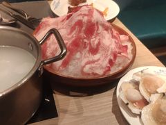-星伦多自助料理(宝山龙湖天街店)