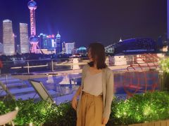 -池畔酒吧 WET Bar