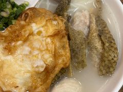 -正宗潮州鱼蛋粉(长寿西路店)