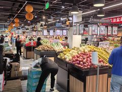 -华润苏果(文昌巷社区店)