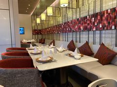 卡座-上海宝华喜来登酒店·采悦轩中餐厅