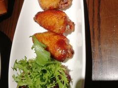-斯比特花园西餐厅(东方商厦店)
