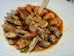 -潮州府·潮菜·砂锅粥(徐家汇店)