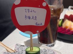 -海底捞火锅(凤凰广场店)