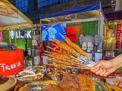 -香港狮子山下·明星粤菜餐厅(北苑店)