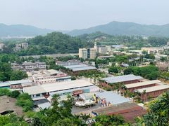 -火炉山森林公园