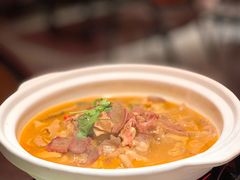 -鸽子侯·家宴·平价海鲜(市图书馆店)