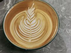 -花生咖啡 peanut coffee