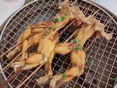 -红菜坊·烤鸭·川鲁宴(石园店)