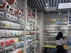 -赛格电子市场(华强北路店)