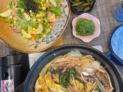 -樱之味精致料理融合餐厅