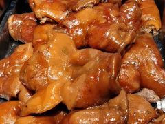 -苏师傅菜馆(上沙店)