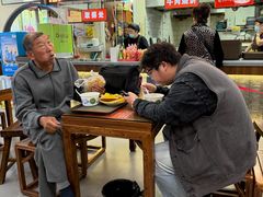 -穆得·老周家牛肉烧饼(普利街店)
