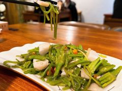 水性杨花-云隐小厨·传统大理美食(复兴路店)