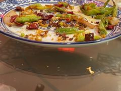 -范记靖远羊羔肉(博物馆店)
