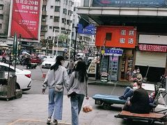 -黄河时装城(虎门店)