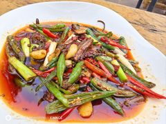 -院8里·小聚园老川菜(九眼桥店)