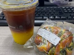 -库迪咖啡(乐淘里地下商业街店)