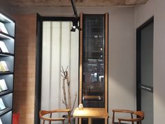-C Cafe(朵云书院·戏剧店)
