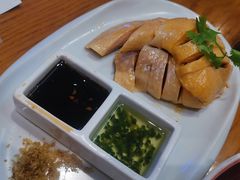蘇小柳白切鸡-苏小柳手工点心(人民广场分院)