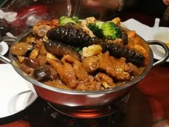 -清远恒大酒店·寻味清远