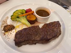 果木烟熏烤丹佛牛扒-安蒂娅·海鲜自助餐厅(安蒂娅美兰酒店)