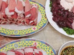 -清真·马家火锅美食城(镇江北路店)