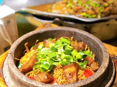 -刀板香·安徽菜(望江东路店)