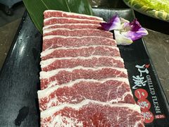 -江城二当家烤牛肉(莲塘新村店)