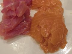 -安徽饭店·白鹭阁自助餐厅(梅山路店)