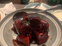 -肆月河豚·新淮扬(金融街店)