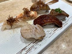 -东京屋(武定路店)