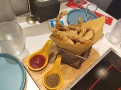-尚渔味双拼烤鱼(燕郊永旺店)