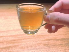 -小吊梨汤·北京菜·烤鸭(四元桥店)