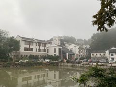 -九华山聚龙大酒店