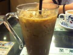 -翠华餐厅(湾仔店)