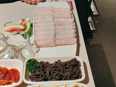 -海底捞火锅(万丰桥店)