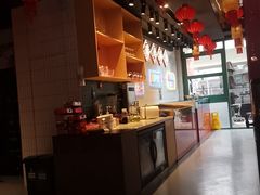 -黄弟大排档·湖南菜·小龙虾·小海鲜(凯旋北路店)