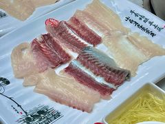 -荔苑老鱼庄