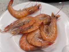 -青蓬蒸汽海鲜·深圳老字号·团建聚会(壹方城店)