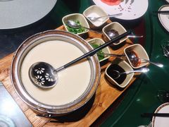 健康水豆腐-九十九顶毡房(阜石路店)