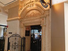 -B&C黄油与面包·THE GARDEN BAKERY概念店(世纪汇店)