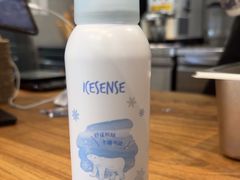 -霸王茶姬(西单百货店)