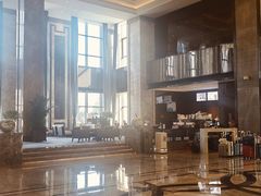 -海宁开元名都大酒店·地中海自助餐厅
