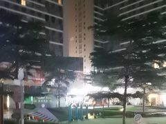 -广州高铁南站亚朵酒店