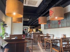 -洞庭土菜馆(天河北总店)
