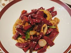-鲤院·新中式美学·庭院餐厅(夫子庙店)