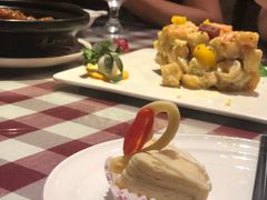 -邓丽君音乐主题餐厅