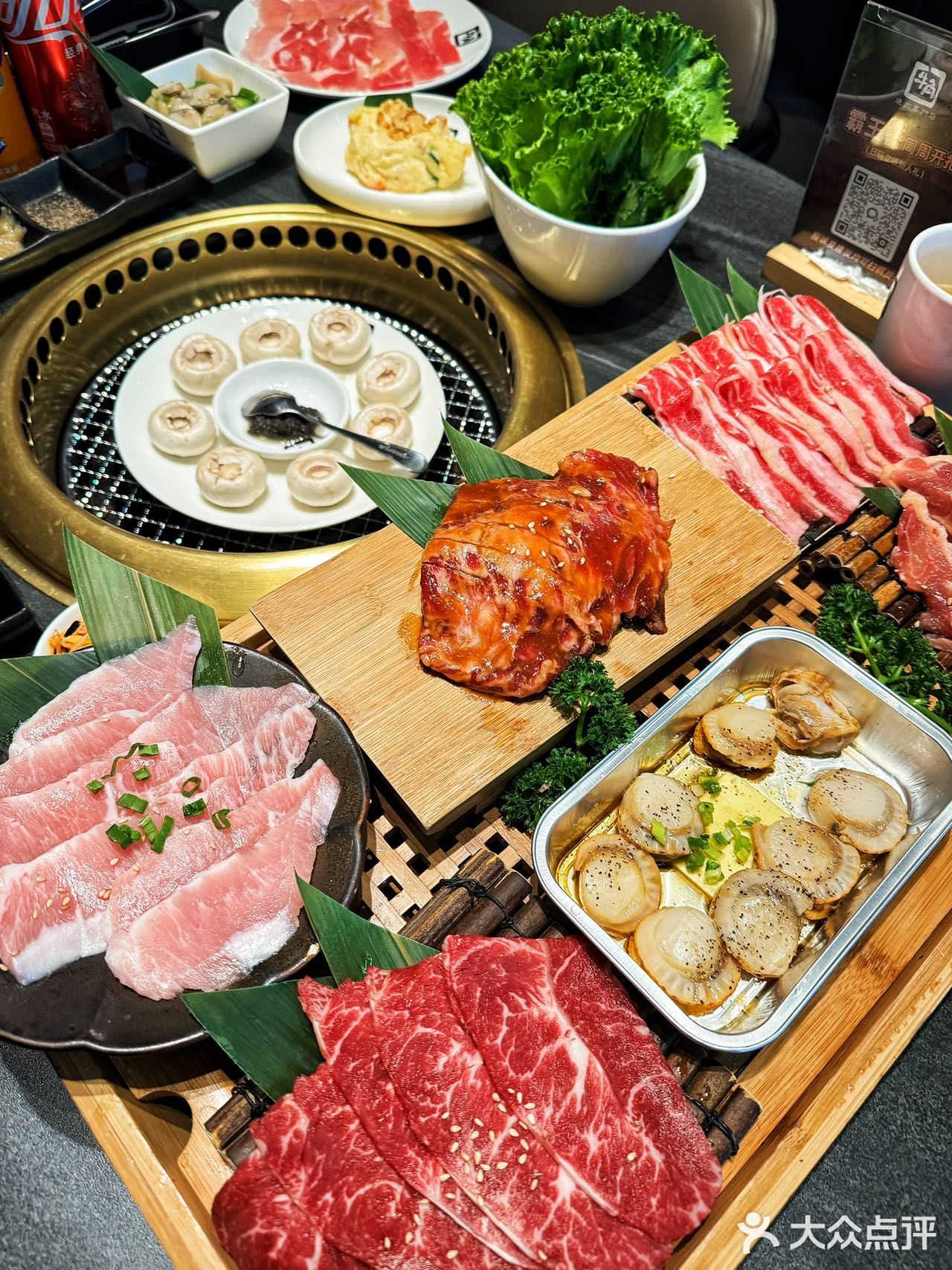 惊呆了‼️烧肉界TOP1️⃣—“牛角”我来啦