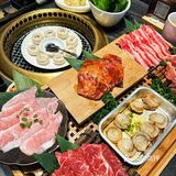 惊呆了‼️烧肉界TOP1️⃣—“牛角”我来啦